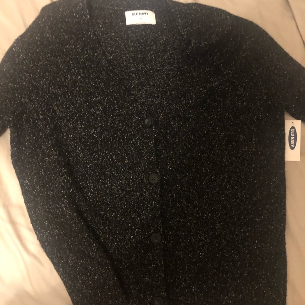 old navy sweater
